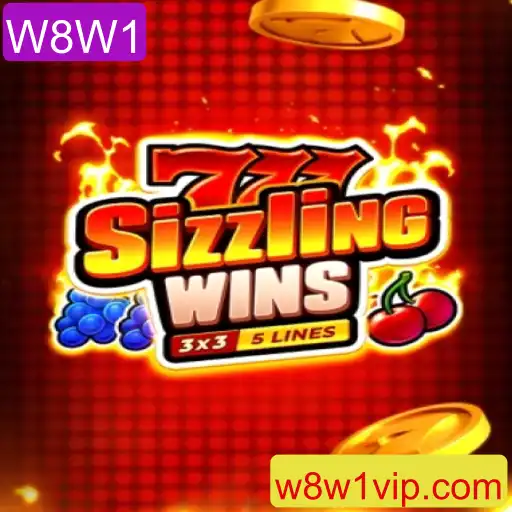 Descubra o Empolgante Jogo de Slot 777 Sizzling Wins