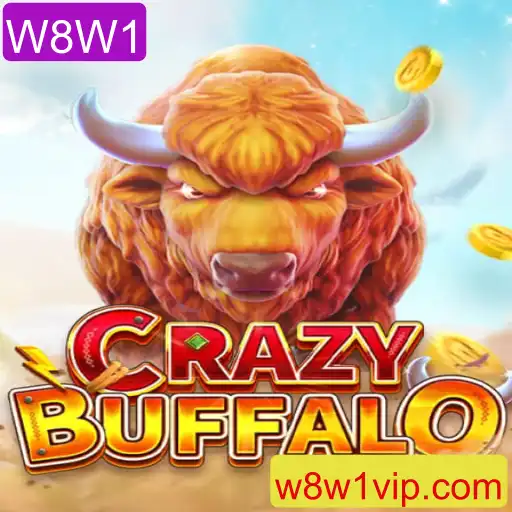 Descubra o Mundo Fascinante do Jogo CRAZYBUFFALO