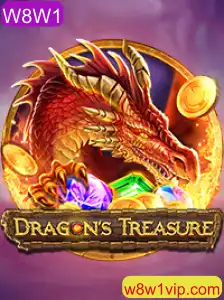 Descubra o Fascinante Mundo de DragonsTreasure com W8W1