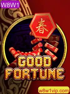 Descubra o Mundo de GoodFortune: Um Jogo Fascinante