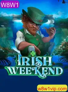 Explorando o Jogo IrishWeekend: Uma Imersão na Diversão e Competição