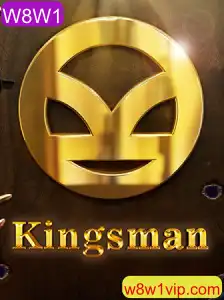 Kingsman: Descubra o Inovador Jogo do Futuro com W8W1