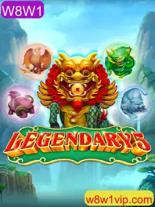 Descubra o Fascinante Mundo de Legendary5: Um Jogo Revolucionário