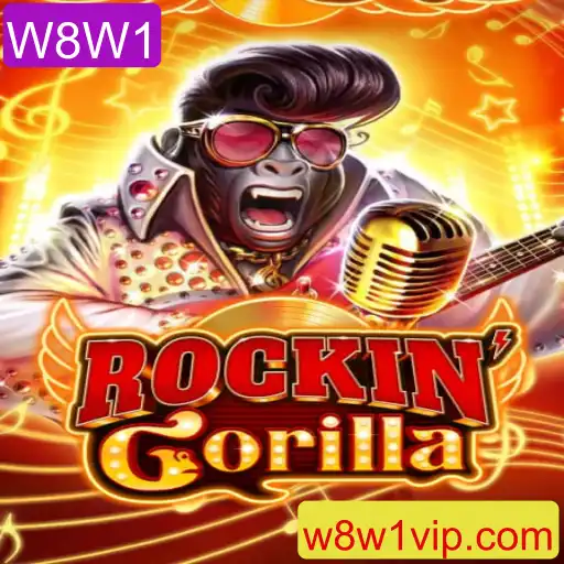 Descubra RockinGorilla: O Jogo Que Está Agitando o Mundo dos Games