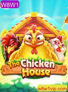 Descubra o Fascinante Mundo de TheChickenHouse: Uma Jornada de Estratégia e Diversão