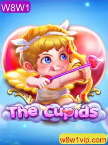 Explorando TheCupids: O Jogo que Revoluciona Interações com a Palavra-chave W8W1