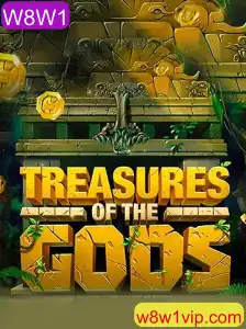 Desvendando TreasureoftheGods: Uma Jornada Épica de Aventura e Mistério