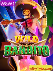 Explorando o Mundo de WildBandito: Guia Completo do Novo Jogo Sensação